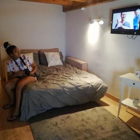 Ca La Bruna Gavas Экстерьер фото